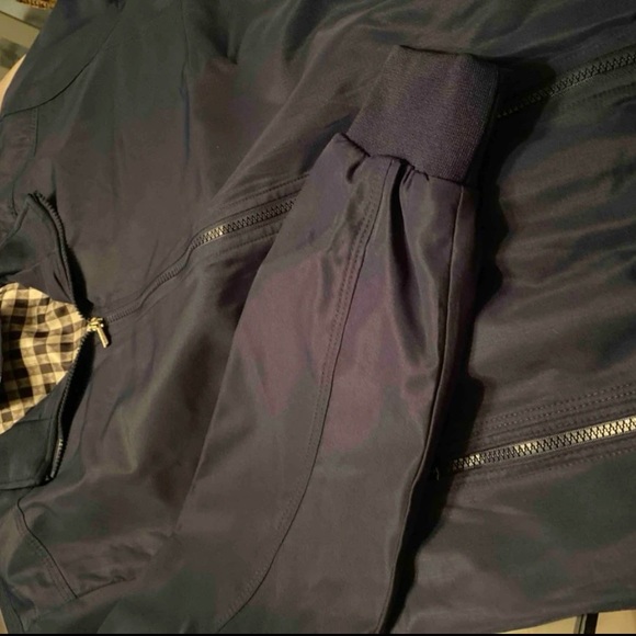 Mens zip up jacket - Picture 8 of 16